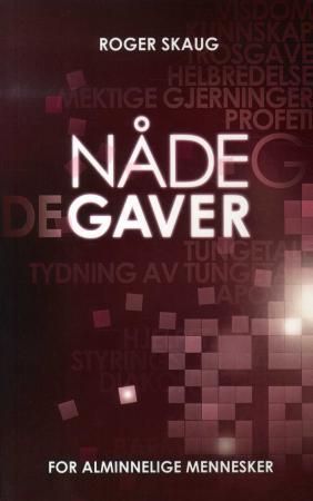 Nådegaver for alminnelige mennesker