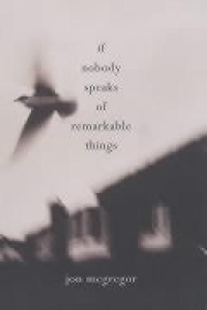 If nobody speaks of remarkable things