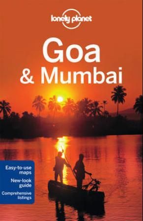Goa & Mumbai