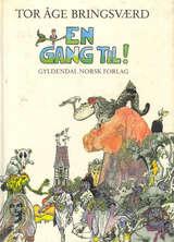 "En gang til!" av Tor Åge Bringsværd