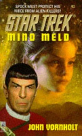 "Mind Meld (Star Trek The Original Series)" av John Vornholt