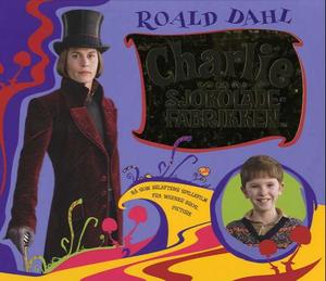 "Charlie og sjokoladefabrikken" av Roald Dahl
