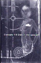 "Den sjette søvn" av Christopher Friis-Baastad Grøndahl