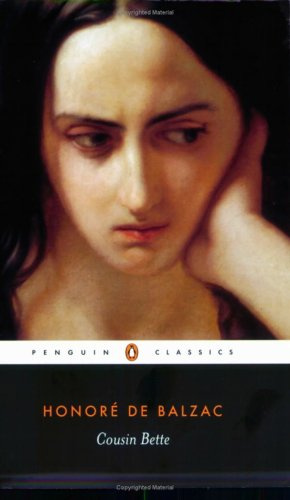 Cousin Bette (Classics)
