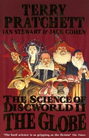 "The science of Discworld II - the globe" av Terry Pratchett