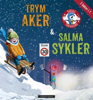 "Trym aker ; Salma sykler" av Carsten Flink
