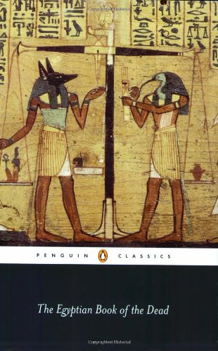 "The Egyptian Book of the Dead (Penguin Classics)" av John Romer