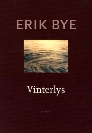 Vinterlys - skisser, vers og viser