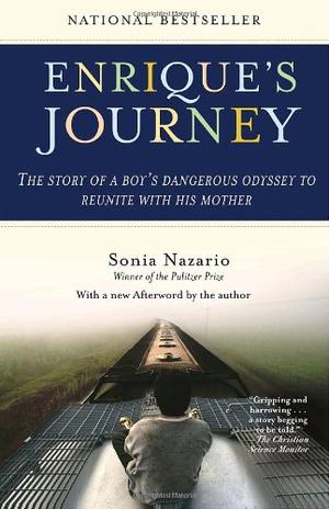 Enrique's Journey