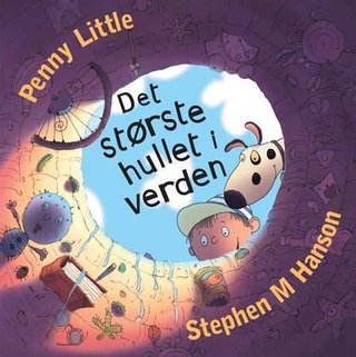 Det største hullet i verden