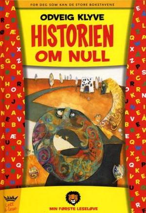 "Historien om null" av Odveig Klyve