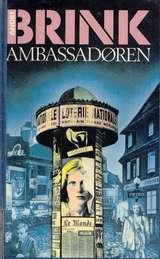 "Ambassadøren" av André Brink