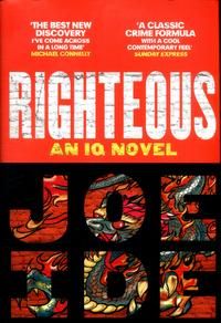 Righteous - an IQ novel : book 2