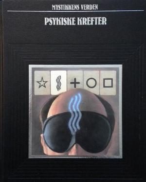"Mystikkens verden psykiske krefter"