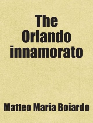 The Orlando innamorato