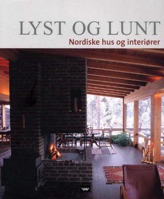 "Lyst og lunt" av Hans Petter Smeby