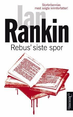 Rebus' siste spor