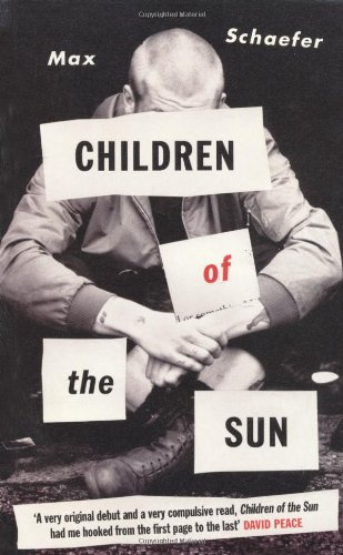 "Children Of The Sun" av Max Schaefer