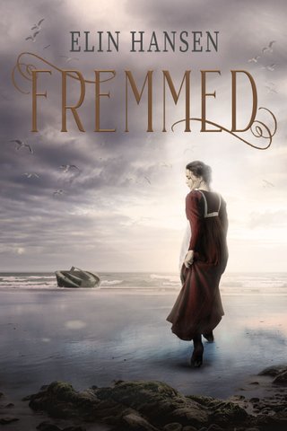 "Fremmed" av Elin Hansen