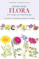 Teknologisk forlags store illustrerte flora for Norge og Nord-Europa