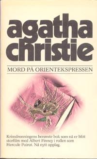 Mord på Orientekspressen