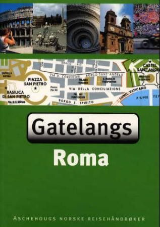 Roma - gatelangs