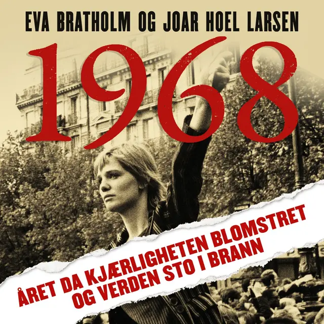 Eg lyttar til: