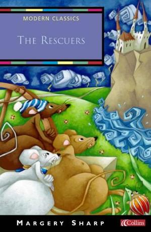 The Rescuers (Collins Modern Classics)