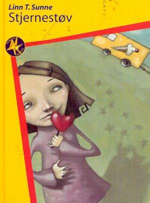 "Stjernestøv" av Linn T. Sunne