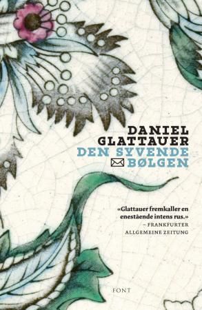 "Den syvende bølgen" av Daniel Glattauer