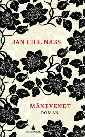 "Månevendt - roman" av Jan Chr. Næss