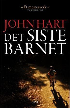 "Det siste barnet" av John Hart