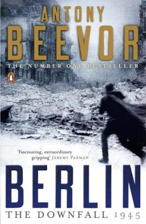 Berlin - The Downfall 1945