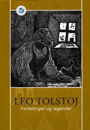 "Fortellinger og legender" av Lev Tolstoj