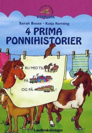 4 prima ponnihistorier