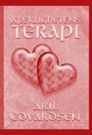 "Kjærlighetens terapi" av Aril Edvardsen