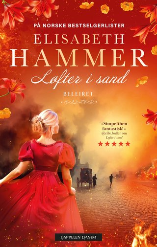 "Beleiret" av Elisabeth Hammer