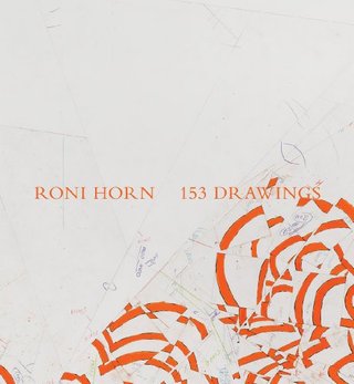 Roni Horn - 153 Drawings