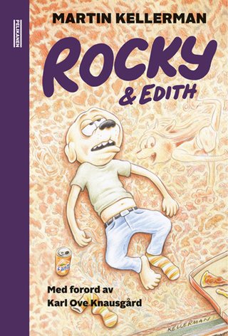 "Rocky & Edith" av Martin Kellerman
