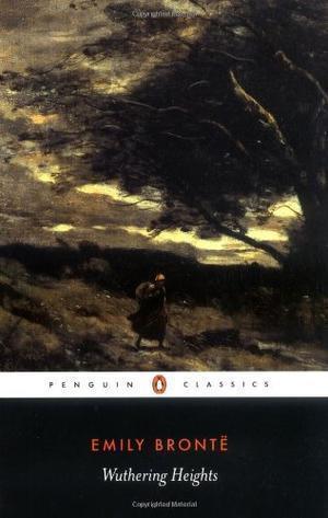 "Wuthering Heights (Penguin Classics)" av Emily Bronte