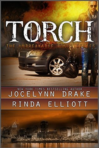 "Torch (Unbreakable Bonds Series Book 3)" av Jocelynn Drake