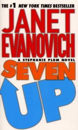 Seven up - a Stephanie Plum novel