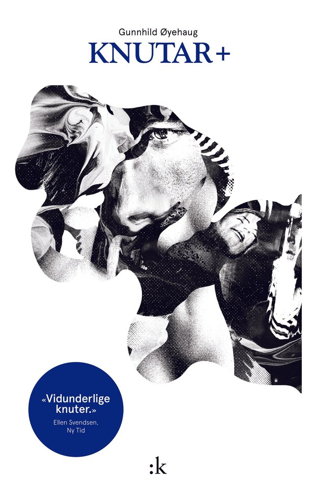 "Knutar+" av Gunnhild Øyehaug