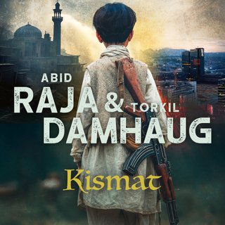 "Kismat" av Abid Raja