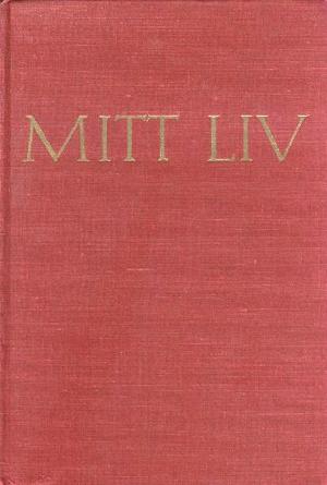 "Mitt Liv" av Charles Chaplin