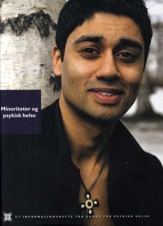Minoriteter og psykisk helse