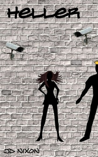 "Heller" av JD Nixon