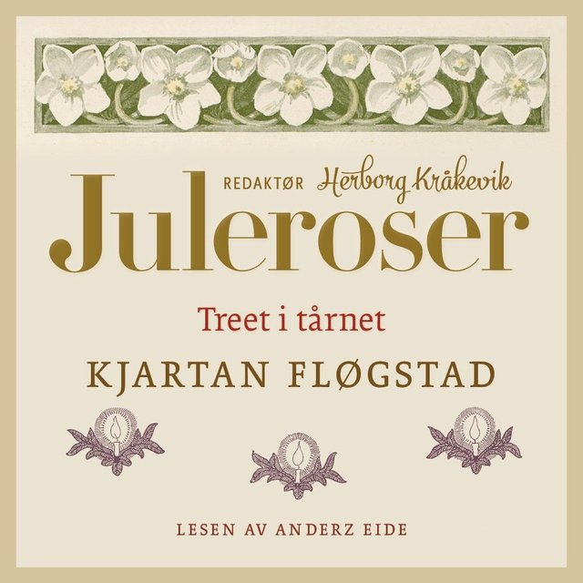 "Treet i tårnet" av Kjartan Fløgstad