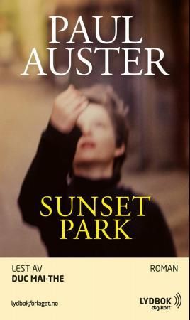 "Sunset Park" av Paul Auster
