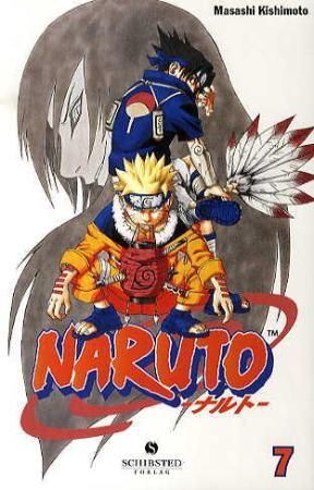 Orochimarus forbannelse